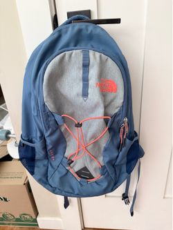North Face Jester Backpack