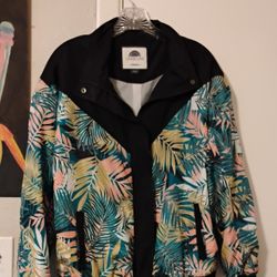 Windbreaker 