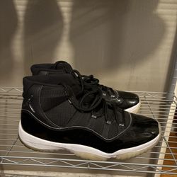 Jordan 11 “Jubilee” Size 13