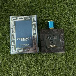 Versace Eros edp