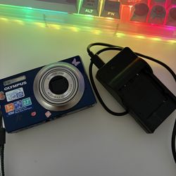 digital camera for parts