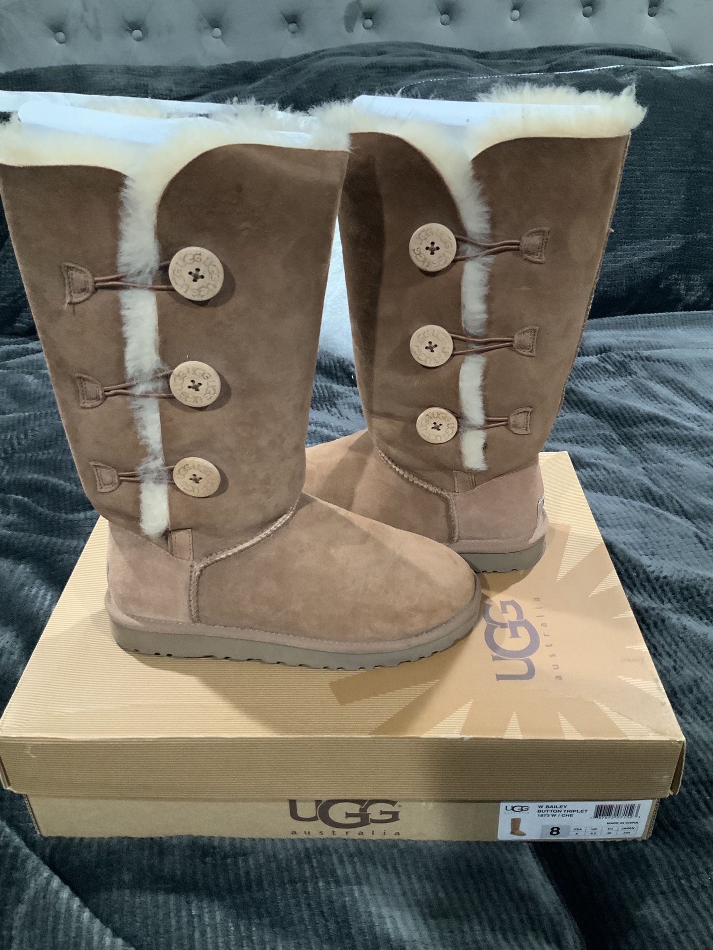 Uggs