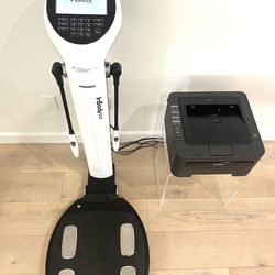 InBody 570 Body Composition Analyzer