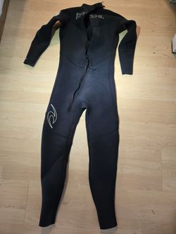 Wetsuit For Kid 9-12 Yr Old