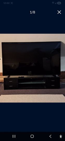 Tcl 98 inch tv