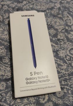 Samsung Galaxy Note 10+ Spen