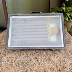 💡 Lithonia Lighting Outdoor Flood Light