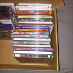 Cds