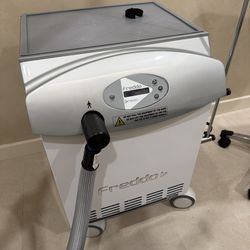 Freddo Skin Cooling Device