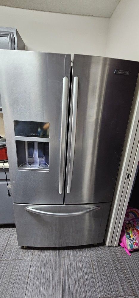 Kitchenaid Refrigerator