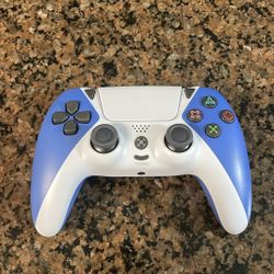 PS4 PS5 PC Compatible Controller Custom