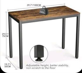 Computer Desk