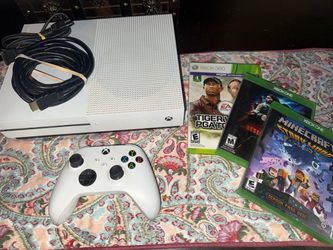 Xbox One S (1TB)