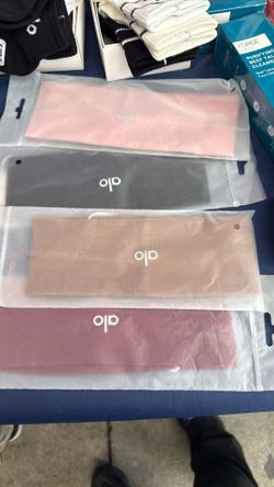 Alo Headbans