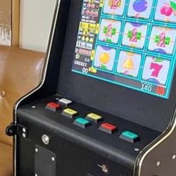 Cherry Master Game 