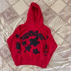 Sp5der Hoodie – Brand New, Never Worn