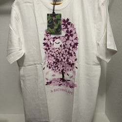 Bape Tee