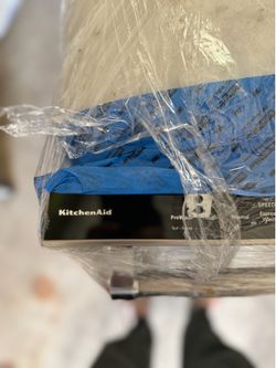 Kitchenaid Dishwasher