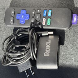 Roku Express 