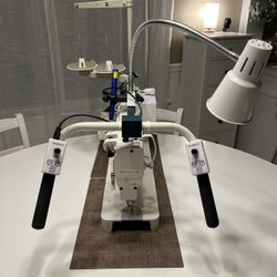 Tin Lizzie Eighteen Long Arm Quilting Machine