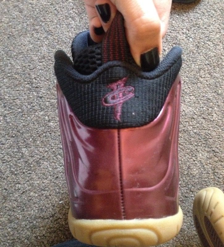 foamposites