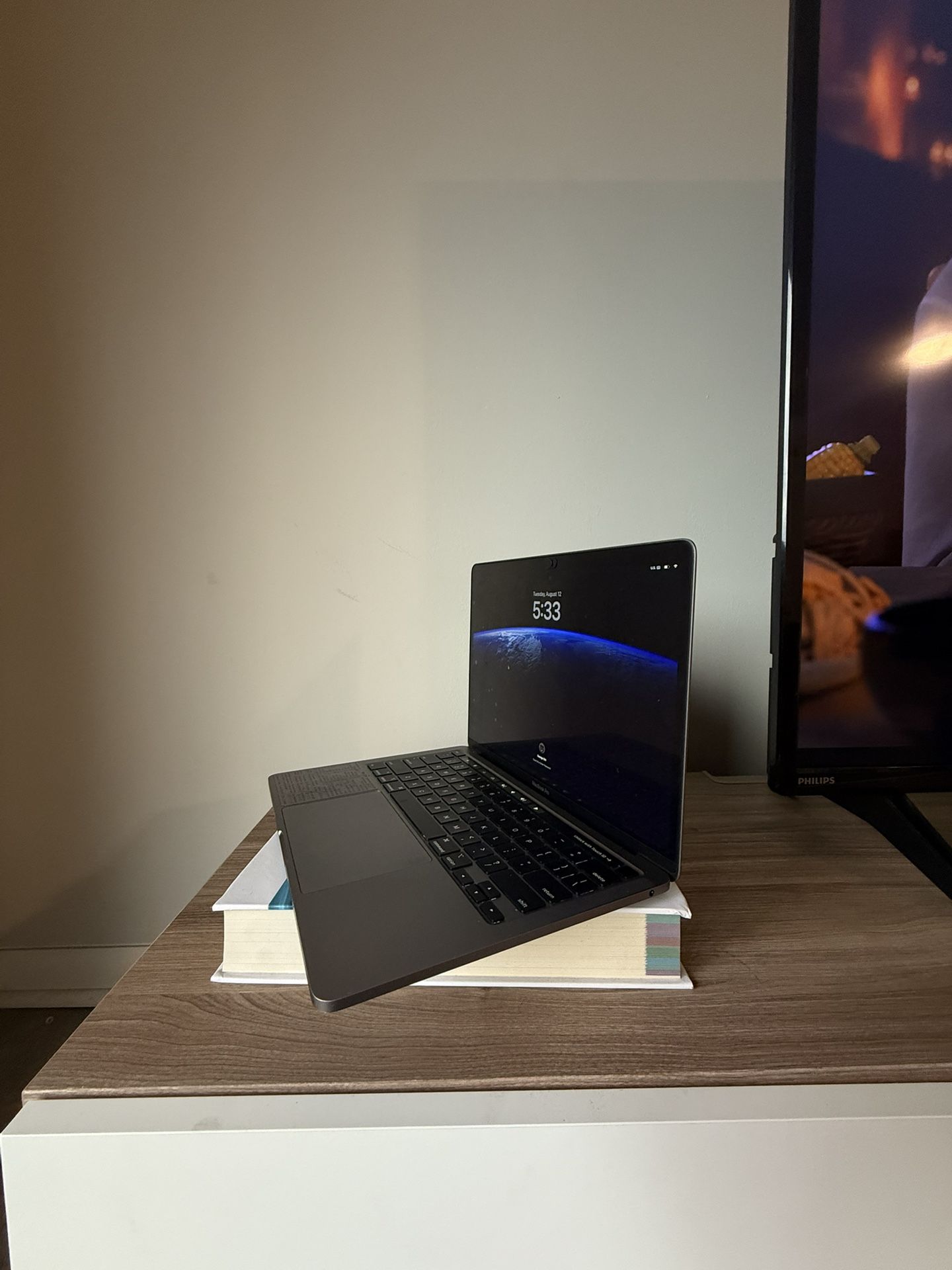 APPLE MACBOOK PRO, 13-inch 2020