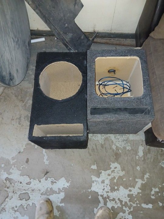 Sub Box