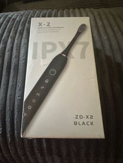 Electric toothbrush