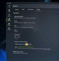 Pc parts and bundle