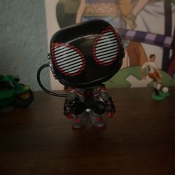 Spider Man Miles Morales