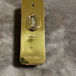 Million Gold Cologne