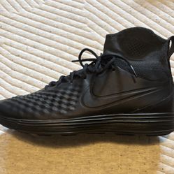 Nike Lunar Magista II 2 Flyknit