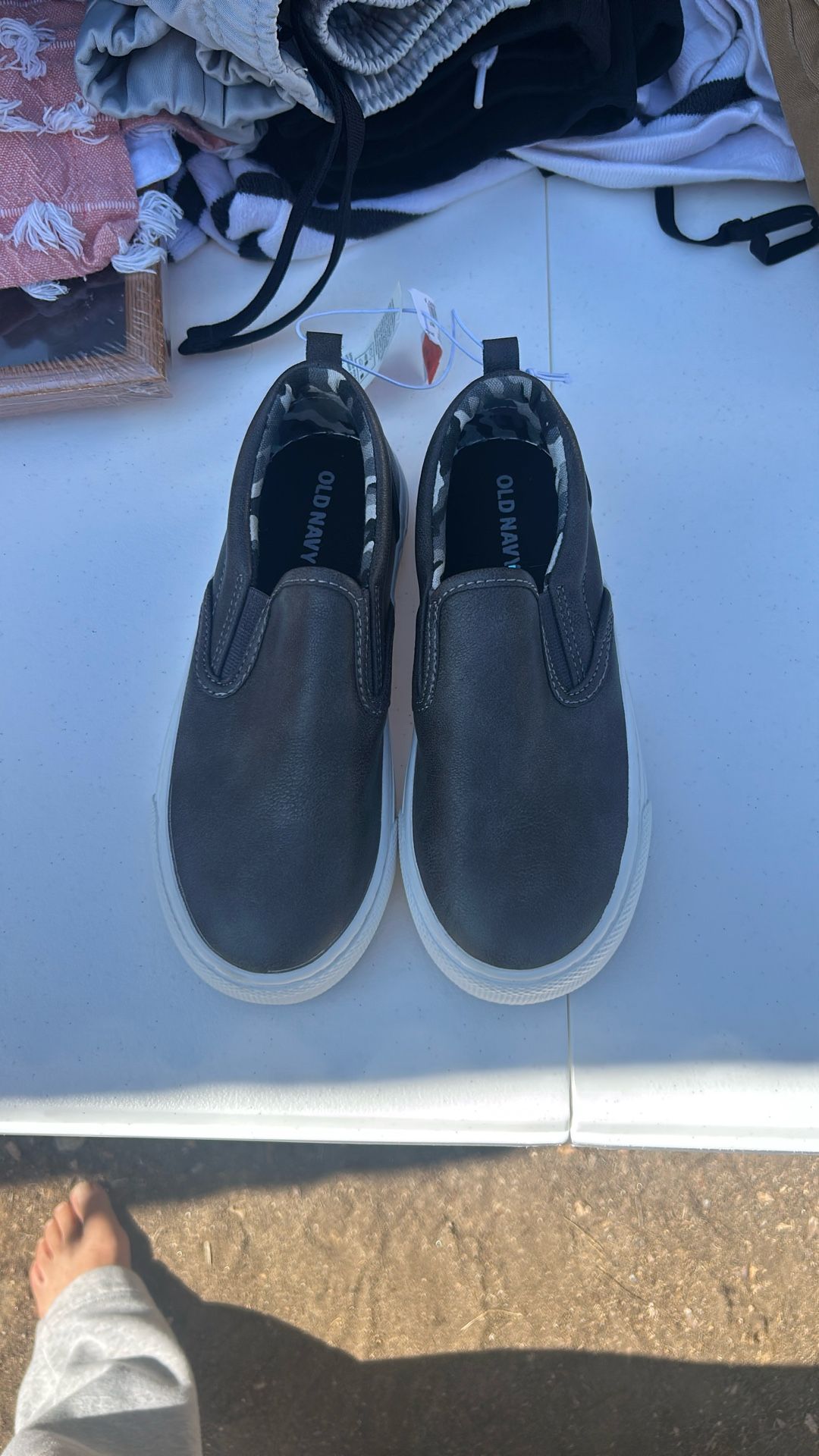Shoes