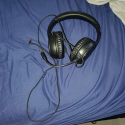 Xbox Controller Headsets