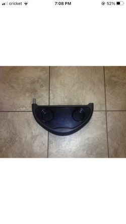 Stroller Carseat Support
