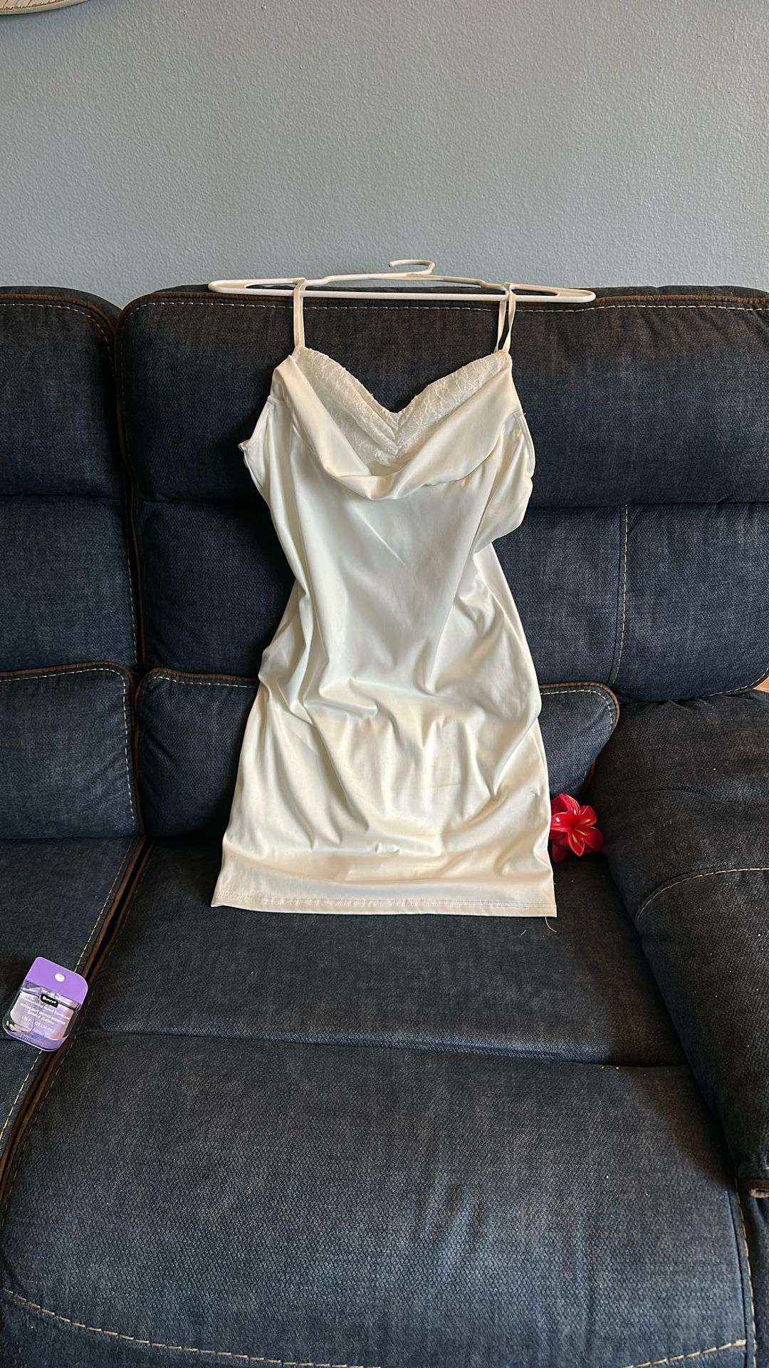 New dress, size L