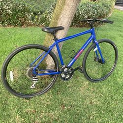 Nashbar  Bike