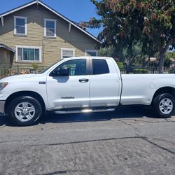 2008 toyota tundra v8 5.7 liter