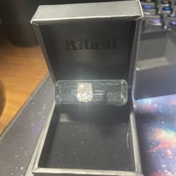 2.69kt Diamond Ring 