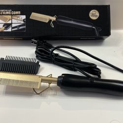 Hair Styling Comb 