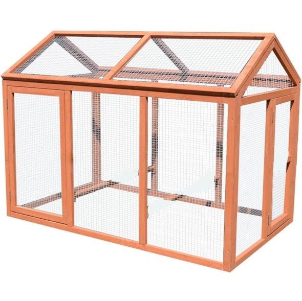 Chicken Coop