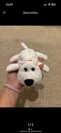 Melissa & Doug Buddy Dog Plush