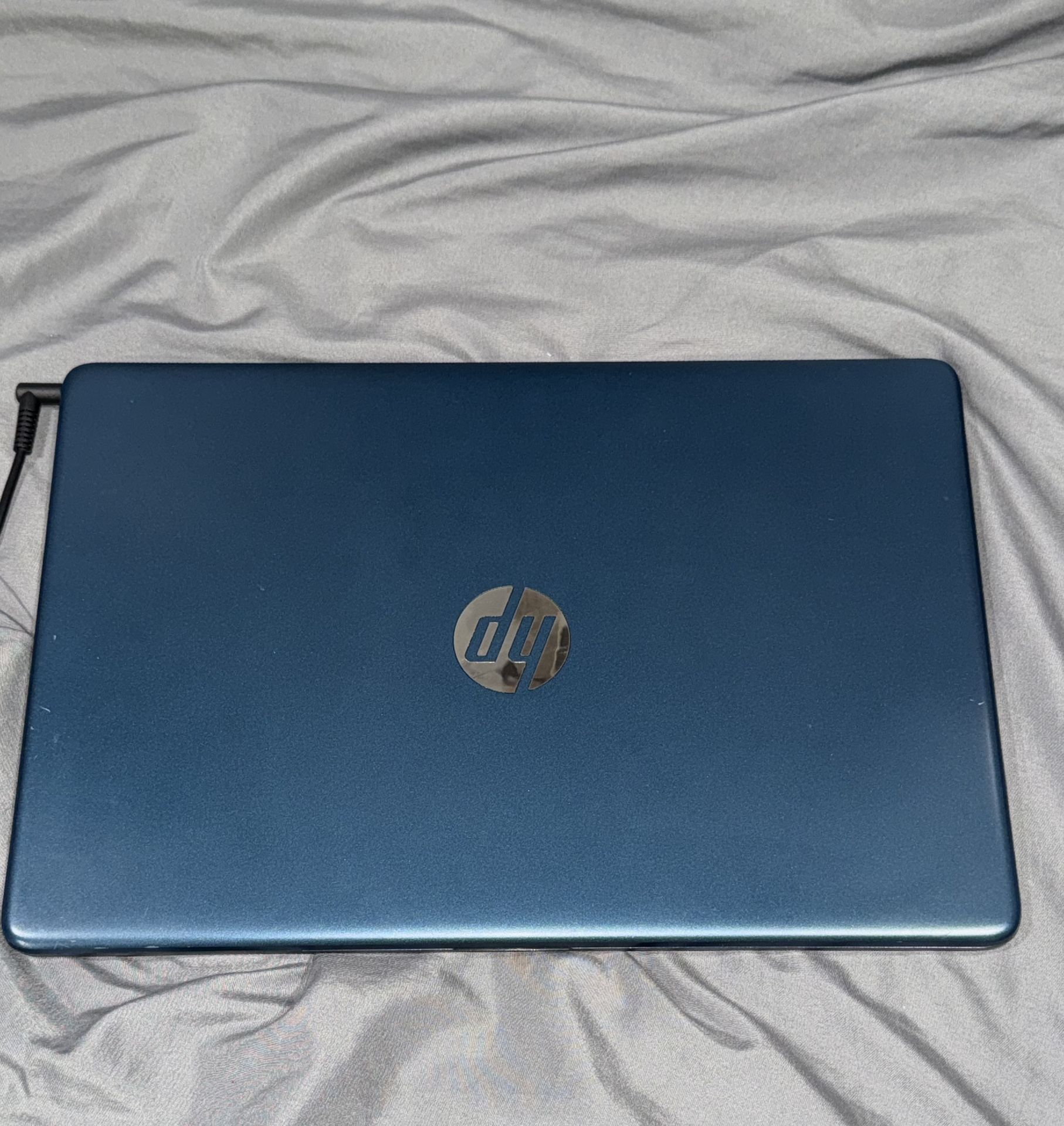 HP 15.6" Laptop