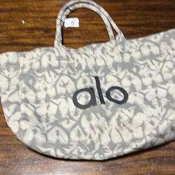 Alo Yoga Bag New