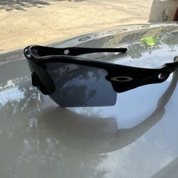 Oakley Sunglasses 