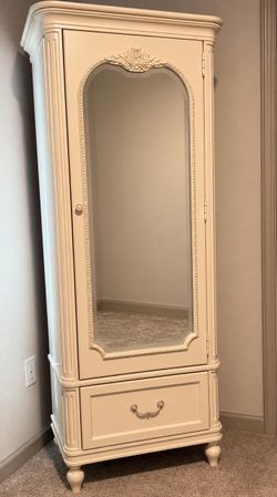Smartstuff by Universal Furniture Armoire – $250 OBO