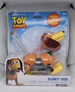 Slinky Dog toy story Disney