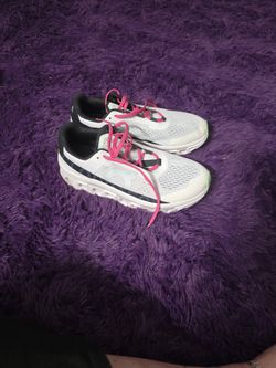 On Sneakers