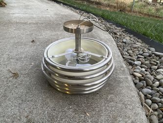 Light Fixture For Sale