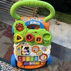 Free Baby Walker, Baby Bath Seat 